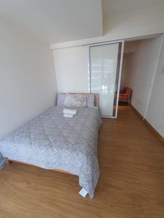 Azure Urban Resort A3 Near Airport Mall With Balcony Wavepool Manila Bagian luar foto