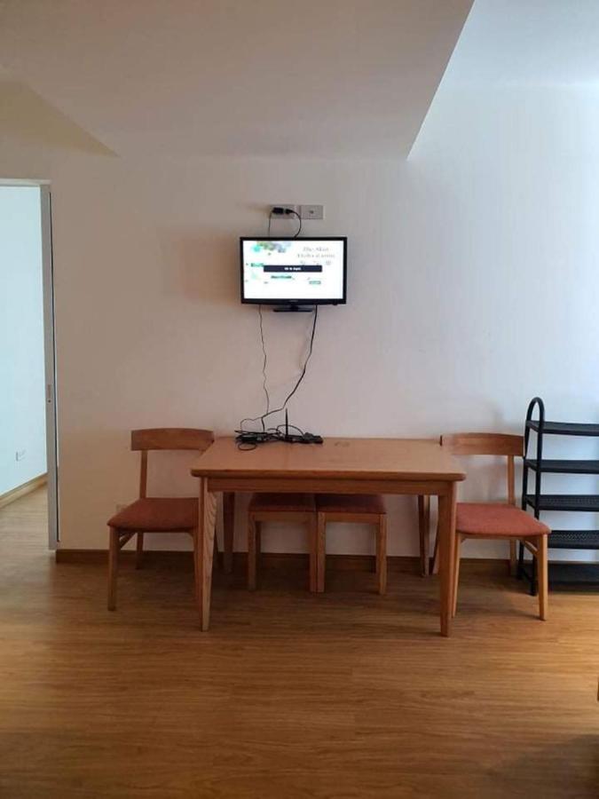 Azure Urban Resort A3 Near Airport Mall With Balcony Wavepool Manila Bagian luar foto