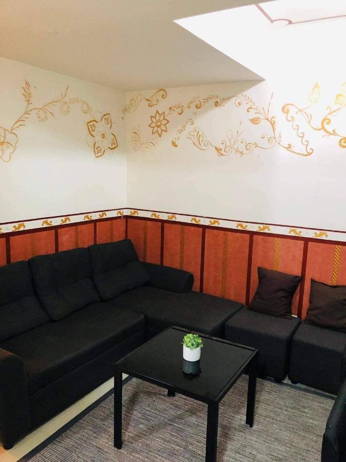 Azure Urban Resort A3 Near Airport Mall With Balcony Wavepool Manila Bagian luar foto